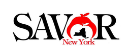 SAVOR NEW YORK trademark