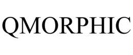 QMORPHIC trademark