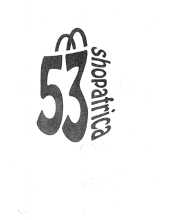 SHOPAFRICA 53 trademark