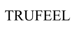 TRUFEEL trademark