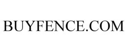 BUYFENCE.COM trademark