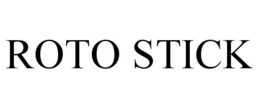 ROTO STICK trademark