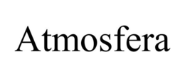 ATMOSFERA trademark