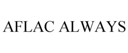AFLAC ALWAYS trademark