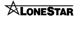 LONESTAR trademark