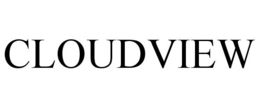 CLOUDVIEW trademark