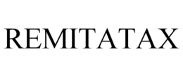 REMITATAX trademark