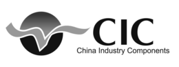 CIC CHINA INDUSTRY COMPONENTS trademark