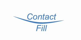 CONTACT FILL trademark