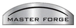 MASTER FORGE trademark