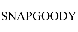 SNAPGOODY trademark