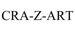 CRA-Z-ART trademark