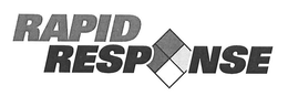 RAPID RESPONSE trademark