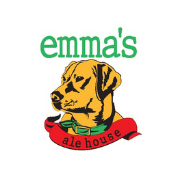 EMMA'S ALE HOUSE trademark