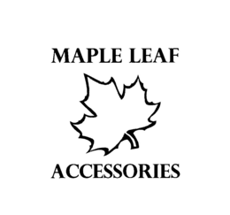MAPLE LEAF ACCESSORIES trademark