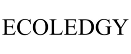 ECOLEDGY trademark