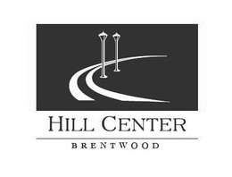 HILL CENTER BRENTWOOD trademark