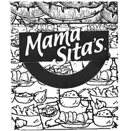 MAMA SITA'S trademark