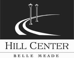 HILL CENTER BELLE MEADE trademark