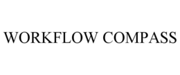WORKFLOW COMPASS trademark