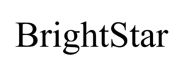 BRIGHTSTAR trademark