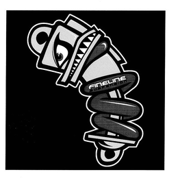 FINELINE SUSPENSION trademark