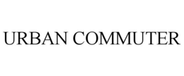 URBAN COMMUTER trademark
