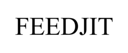FEEDJIT trademark