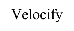 VELOCIFY trademark