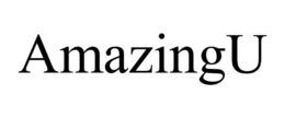 AMAZINGU trademark