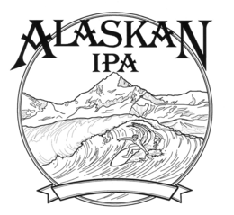 ALASKAN IPA trademark