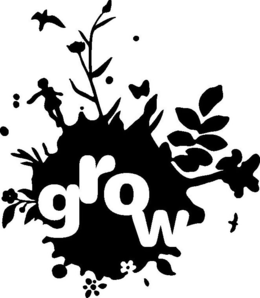 GROW trademark