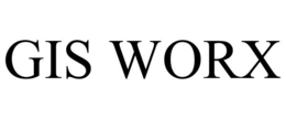 GIS WORX trademark