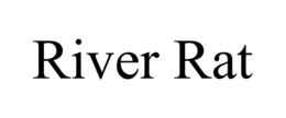 RIVER RAT trademark