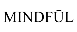 MINDFUL trademark