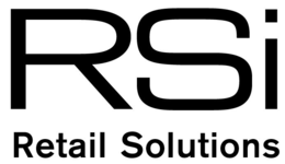 RSI RETAIL SOLUTIONS trademark