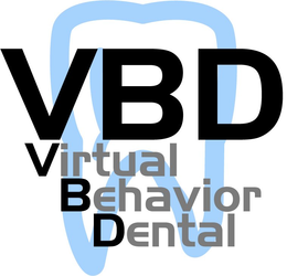 VBD VIRTUAL BEHAVIOR DENTAL trademark
