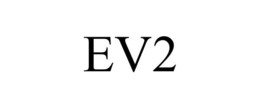 EV2 trademark