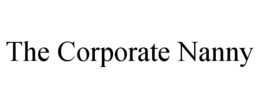 THE CORPORATE NANNY trademark