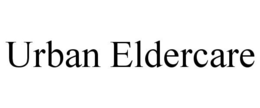 URBAN ELDERCARE trademark
