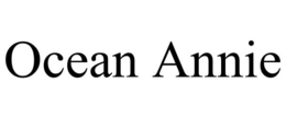 OCEAN ANNIE trademark