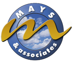 M MAYS & ASSOCIATES trademark