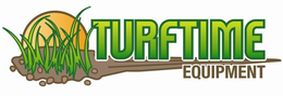 TURFTIME EQUIPMENT trademark