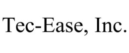 TEC-EASE, INC. trademark