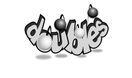 DOUBLES trademark