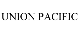 UNION PACIFIC trademark