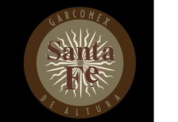 GARCOMEX SANTA FE DE ALTURA trademark