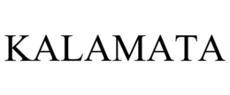 KALAMATA trademark