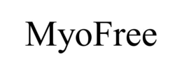 MYOFREE trademark