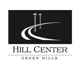 HILL CENTER GREEN HILLS trademark
